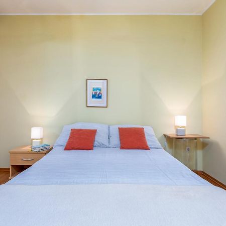 Apartment Luana A1 Fažana Exteriér fotografie