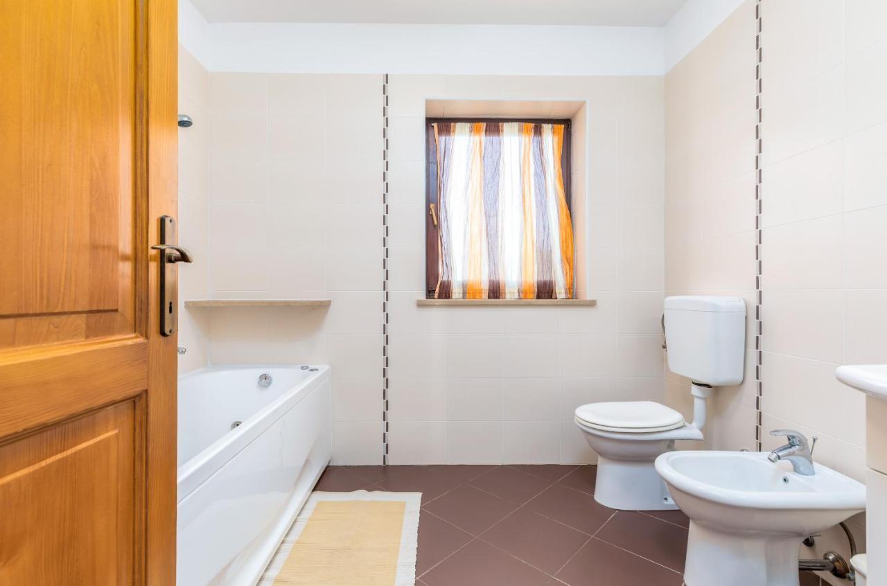 Apartment Luana A1 Fažana Exteriér fotografie