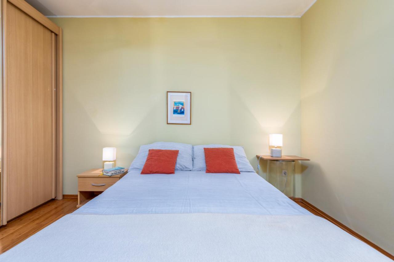 Apartment Luana A1 Fažana Exteriér fotografie