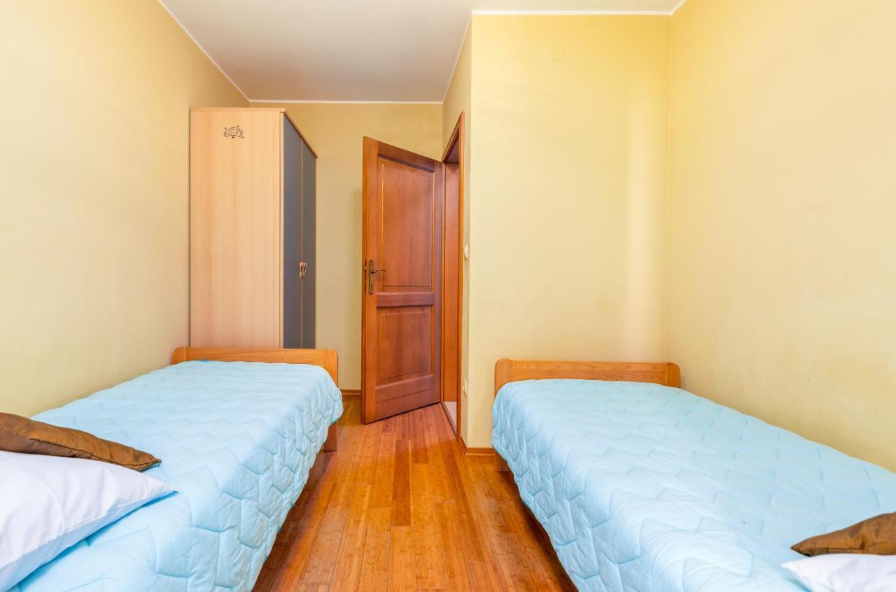 Apartment Luana A1 Fažana Exteriér fotografie